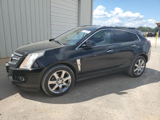 Photo 1 from auction – 2011 CADILLAC SRX PERFOR with VIN 3GYFNBEY1BS675559