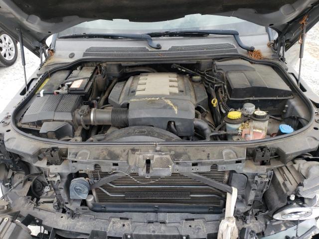 Photo 12 from auction – 2009 LAND ROVER RANGE ROVE with VIN SALSF25449A201432
