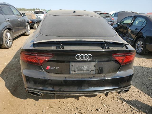 Photo 6 from auction – 2016 AUDI RS7 with VIN WUAW2AFC4GN901965