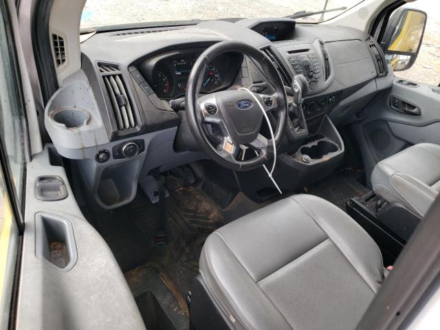 صورة رقم 8 من المزاد - 2019 FORD TRANSIT T- مع VIN 1FTYR2CM8KKA78911