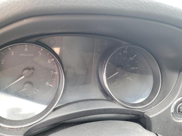Photo 9 from auction – 2017 NISSAN ROGUE SV with VIN 5N1AT2MV3HC849879