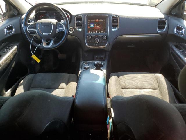 Photo 8 from auction – 2014 DODGE DURANGO SX with VIN 1C4RDJAG1EC970958
