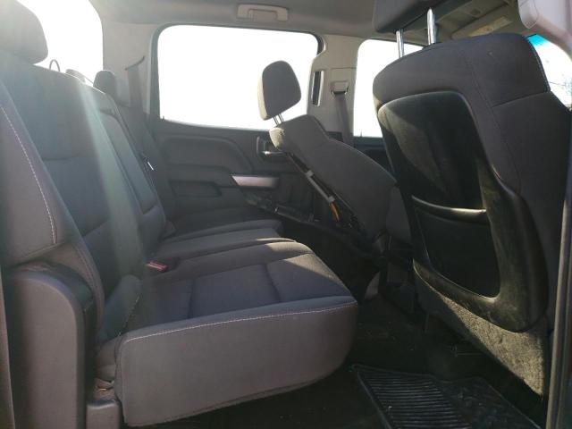 Photo 10 from auction – 2015 CHEVROLET SILVERADO with VIN 1GC4KZC80FF193614