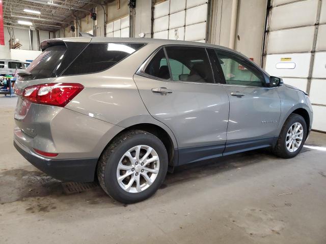 Photo 3 from auction – 2018 CHEVROLET EQUINOX LT with VIN 3GNAXSEV7JS579053