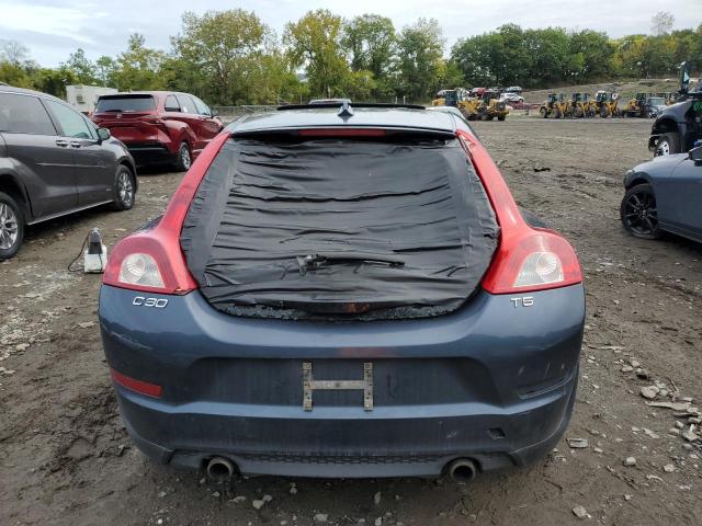 Photo 6 from auction – 2011 VOLVO C30 T5 with VIN YV1672MK2B2244795