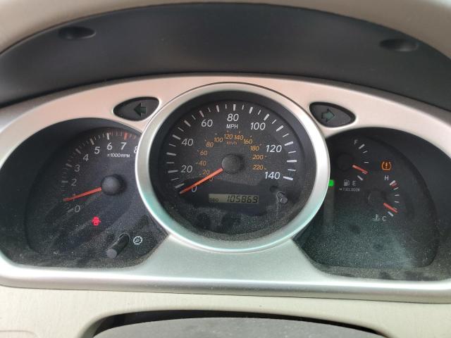 Photo 9 from auction – 2004 TOYOTA HIGHLANDER with VIN JTEGD21A440084122