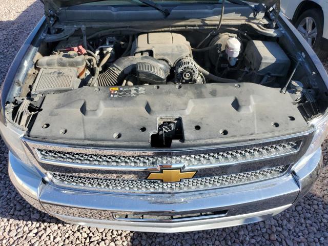 Zdjęcie 11 z aukcji – 2012 CHEVROLET SILVERADO z VIN 3GCPCSE04CG216086
