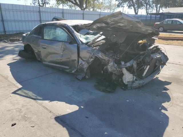 Photo 4 from auction – 2012 DODGE CHARGER SE with VIN 2C3CDXBG0CH298641