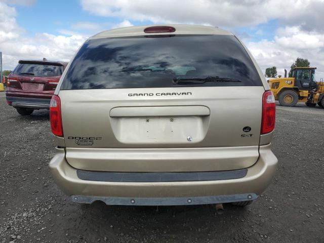 Photo 6 from auction – 2006 DODGE GRAND CARA with VIN 2D4GP44L06R925188