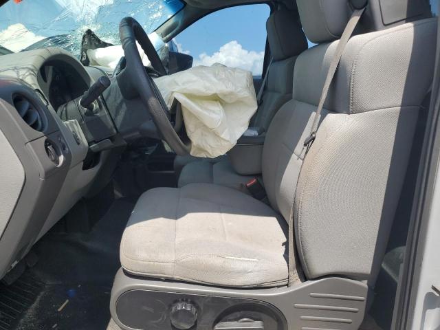 Photo 7 from auction – 2006 FORD F150 with VIN 1FTRF12W96NB21232