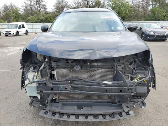 Photo 5 from auction – 2016 NISSAN ROGUE S with VIN KNMAT2MT2GP637307