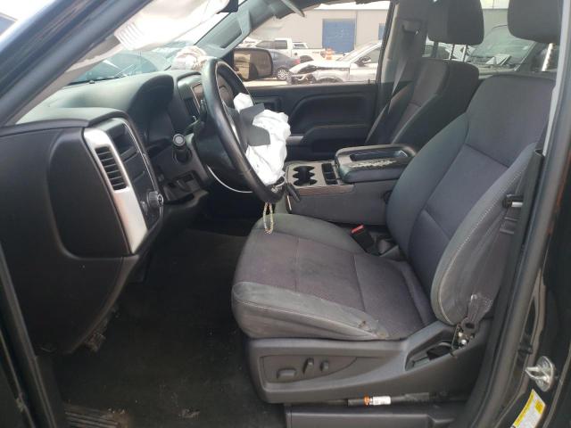 Photo 7 from auction – 2014 CHEVROLET SILVERADO with VIN 3GCPCREC1EG169444