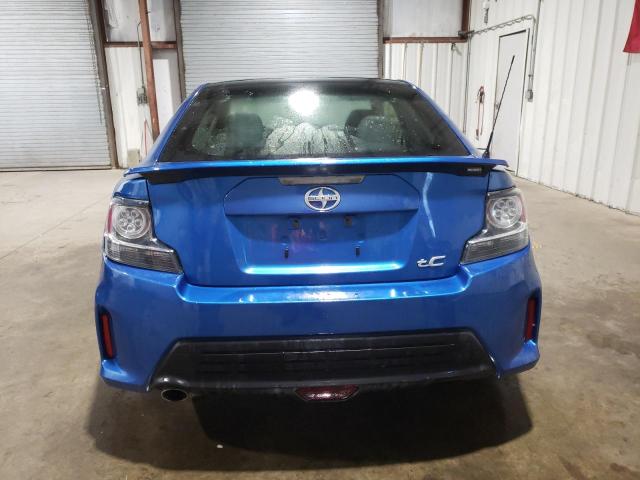 Photo 6 from auction – 2015 TOYOTA SCION TC with VIN JTKJF5C74F3089547