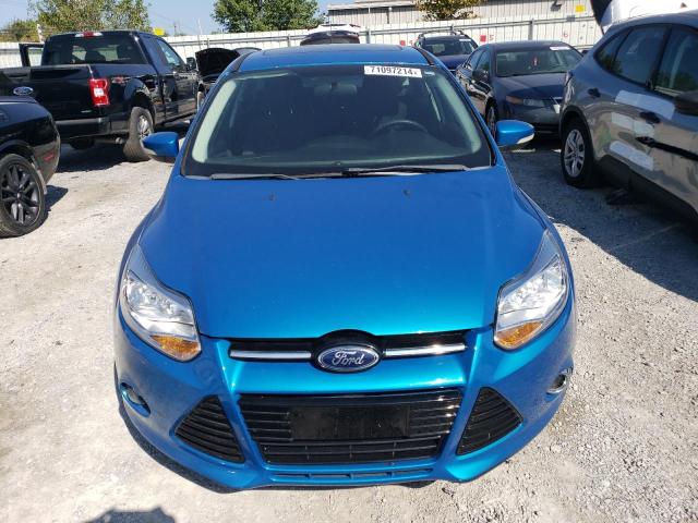 Photo 5 from auction – 2012 FORD FOCUS SEL with VIN 1FAHP3M29CL140634