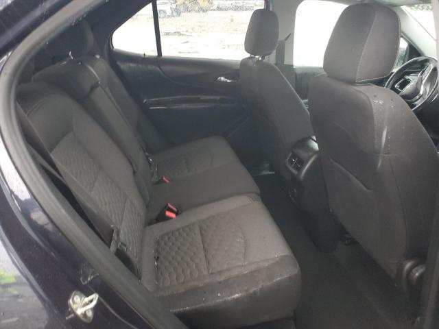 Photo 10 from auction – 2018 CHEVROLET EQUINOX LT with VIN 3GNAXJEV6JS569348
