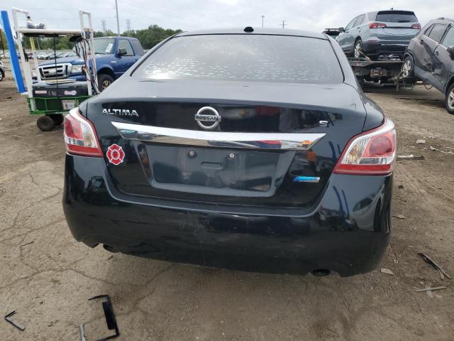 Photo 6 from auction – 2015 NISSAN ALTIMA 2.5 with VIN 1N4AL3AP5FC456954