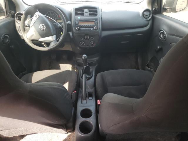 Photo 8 from auction – 2015 NISSAN VERSA S with VIN 3N1CN7AP7FL801087