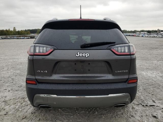 Photo 6 from auction – 2019 JEEP CHEROKEE L with VIN 1C4PJMDX4KD216830
