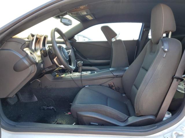 Photo 7 from auction – 2011 CHEVROLET CAMARO LT with VIN 2G1FB1ED9B9211933
