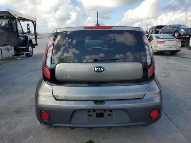 Photo 6 from auction – 2018 KIA SOUL with VIN KNDJN2A24J7598541