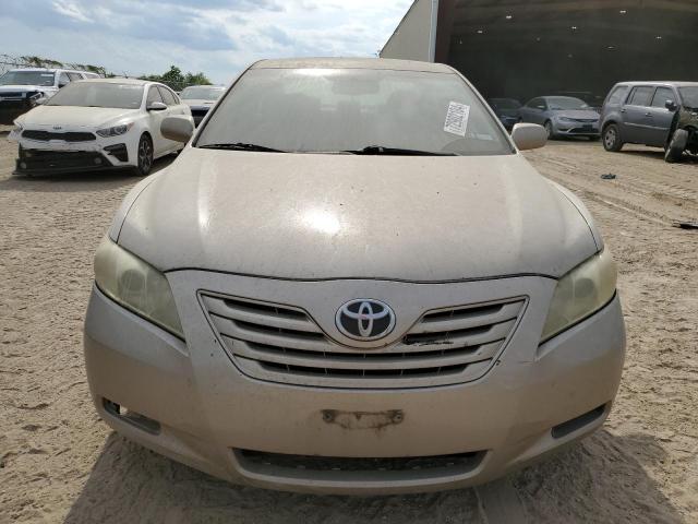Photo 5 from auction – 2007 TOYOTA CAMRY CE with VIN 4T1BE46K47U003119