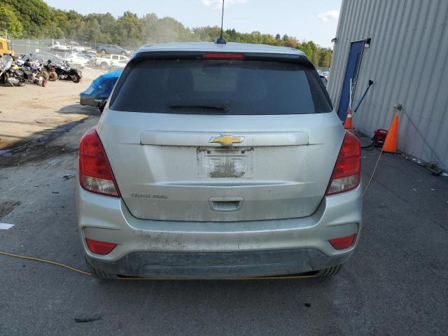 صورة رقم 6 من المزاد - 2022 CHEVROLET TRAX LS مع VIN KL7CJNSM7NB520177