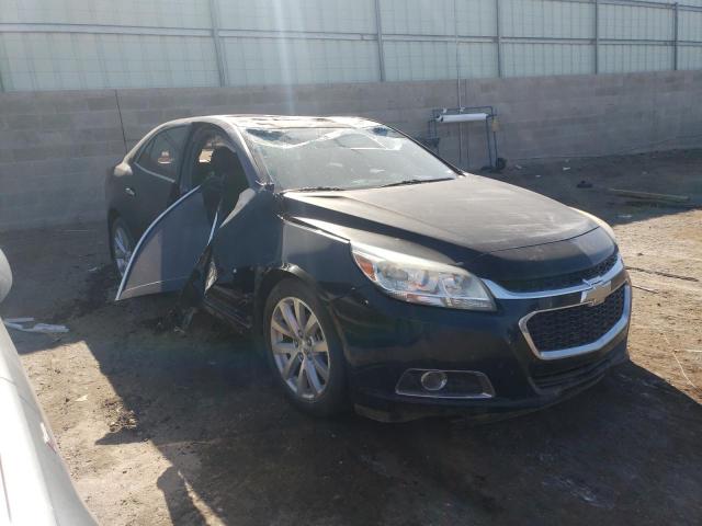 Photo 4 from auction – 2016 CHEVROLET MALIBU LIM with VIN 1G11E5SA7GU118762