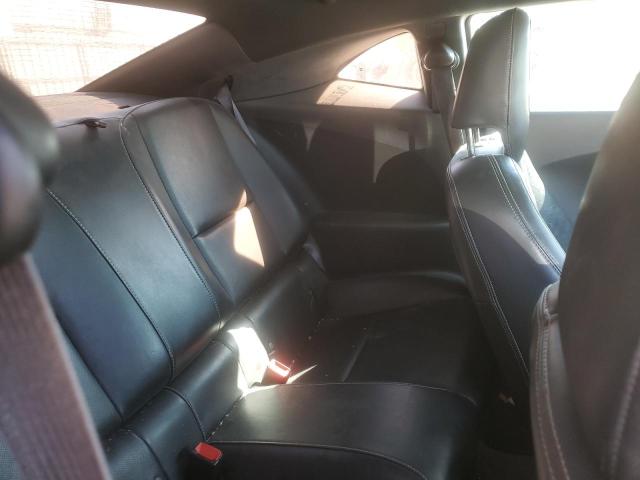 Photo 10 from auction – 2014 CHEVROLET CAMARO LT with VIN 2G1FC1E31E9285968