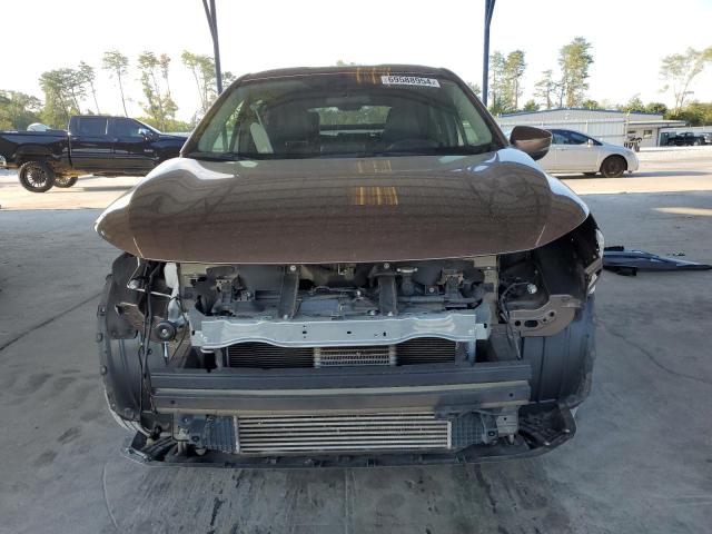Photo 5 from auction – 2018 MITSUBISHI ECLIPSE CR with VIN JA4AT5AA9JZ044165