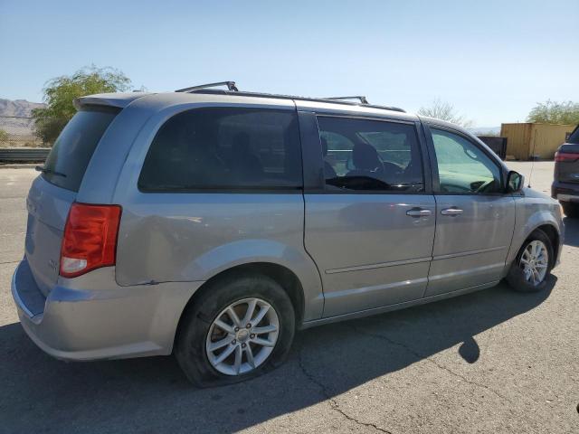 Photo 3 from auction – 2016 DODGE GRAND CARA with VIN 2C4RDGCG6GR334434