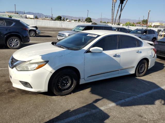 NISSAN ALTIMA 2.5 2016 with VIN 1N4AL3AP7GN315888 - Photo from auction