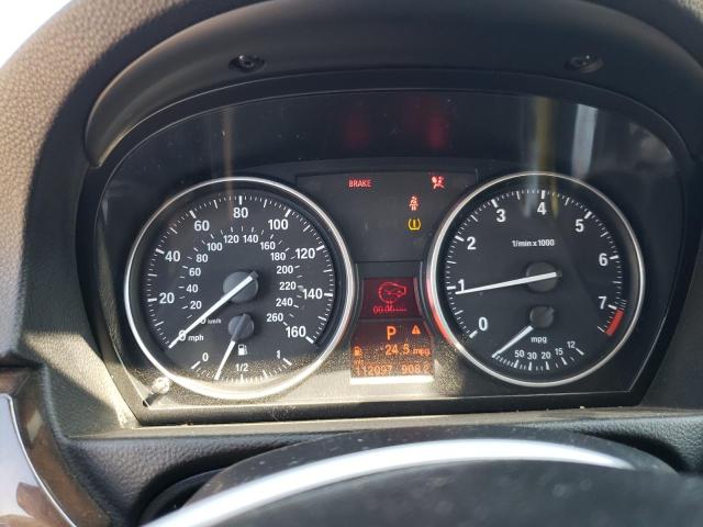 Photo 9 from auction – 2010 BMW 328 I with VIN WBAPH7G56ANM49718