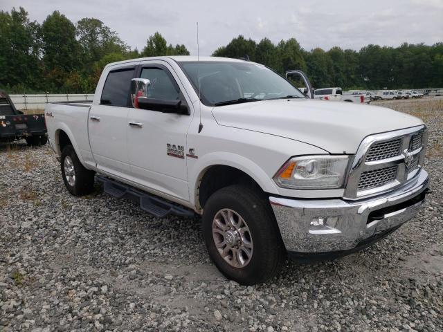 Photo 4 from auction – 2018 RAM 2500 LARAM with VIN 3C6UR5FL3JG155796