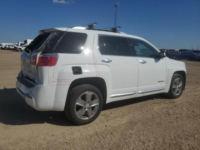Photo 3 from auction – 2013 GMC TERRAIN DE with VIN 2GKFLZEK1D6133805