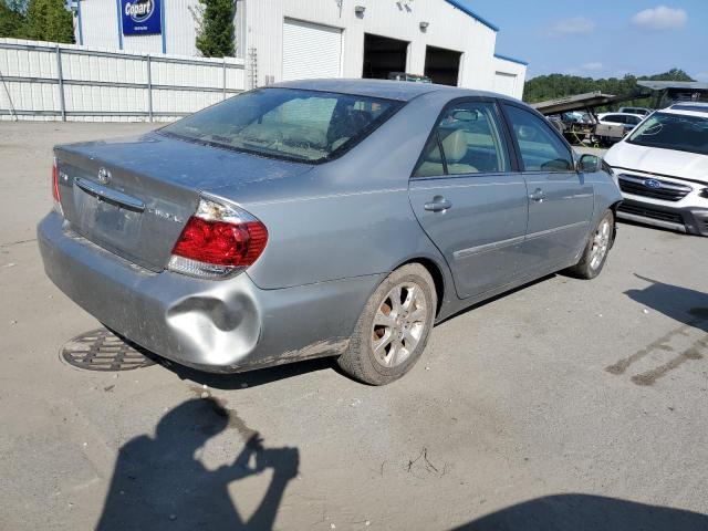 Photo 3 from auction – 2005 TOYOTA CAMRY LE with VIN 4T1BE32K35U608701