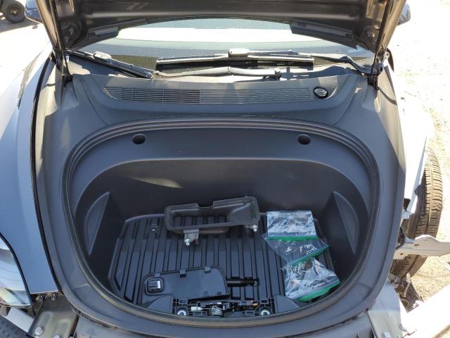 Photo 11 from auction – 2022 TESLA MODEL 3 with VIN 5YJ3E1EA6NF189378