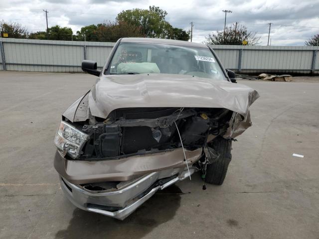 Photo 5 from auction – 2009 DODGE RAM 1500 with VIN 1D3HB13T99S778198