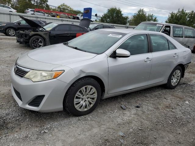 TOYOTA CAMRY BASE 2012 z numerem VIN 4T1BF1FK9CU536976 - Zdjęcie z aukcji