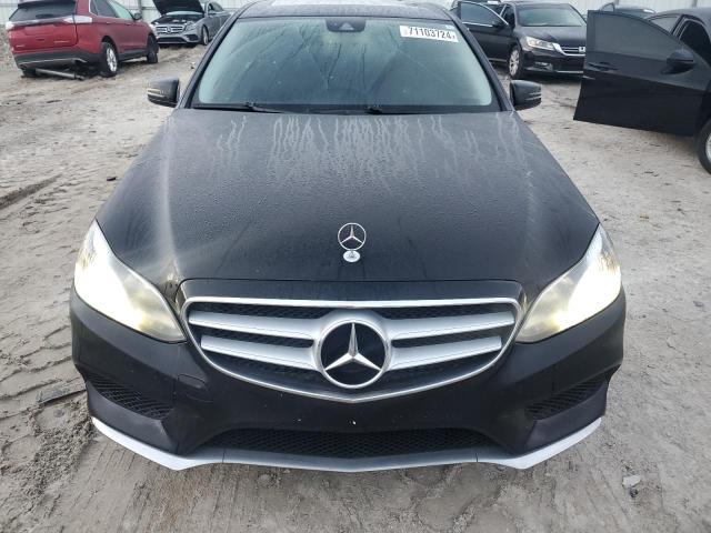Photo 5 from auction – 2014 MERCEDES-BENZ E 350 with VIN WDDHF5KB2EA864665