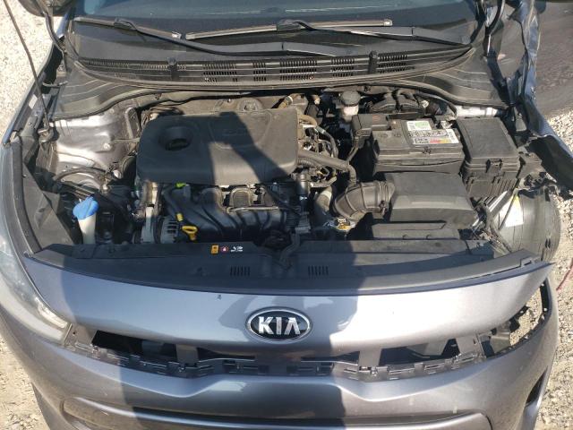 Photo 11 from auction – 2019 KIA RIO S with VIN 3KPA24AB5KE167180