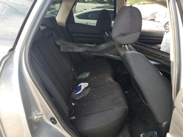 Photo 10 from auction – 2010 MAZDA CX-7 with VIN JM3ER2WM0A0334247