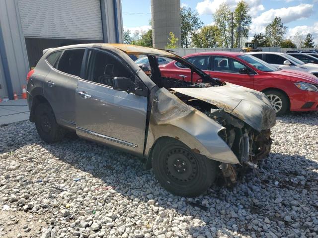Photo 4 from auction – 2011 NISSAN ROGUE S with VIN JN8AS5MT5BW165921