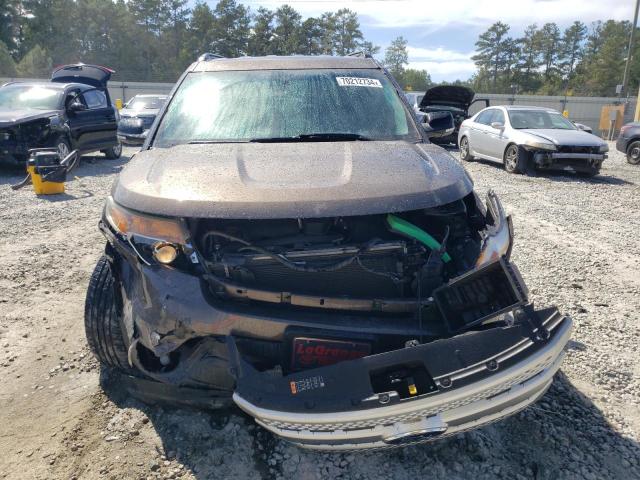 Photo 5 from auction – 2015 FORD EXPLORER X with VIN 1FM5K7D82FGB06888