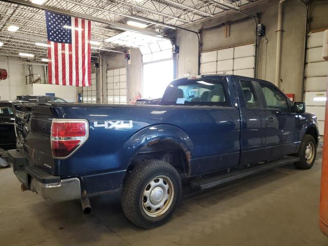 Photo 3 from auction – 2014 FORD F150 SUPER with VIN 1FTFX1EF9EKE22367
