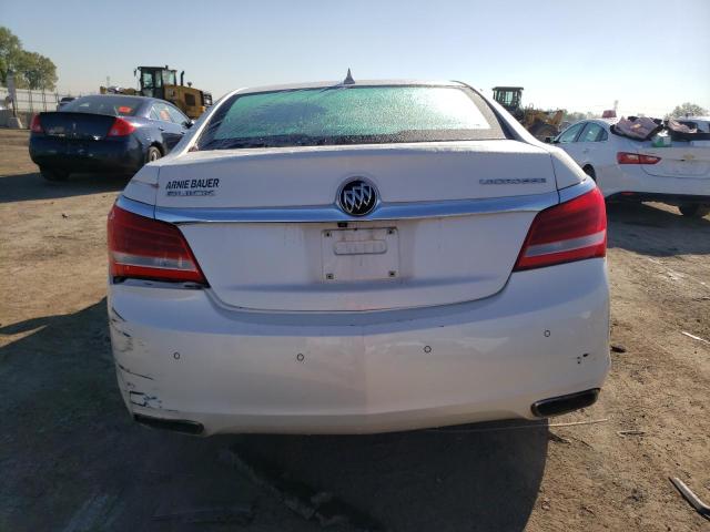 Zdjęcie 6 z aukcji – 2014 BUICK LACROSSE z VIN 1G4GB5G31EF262986