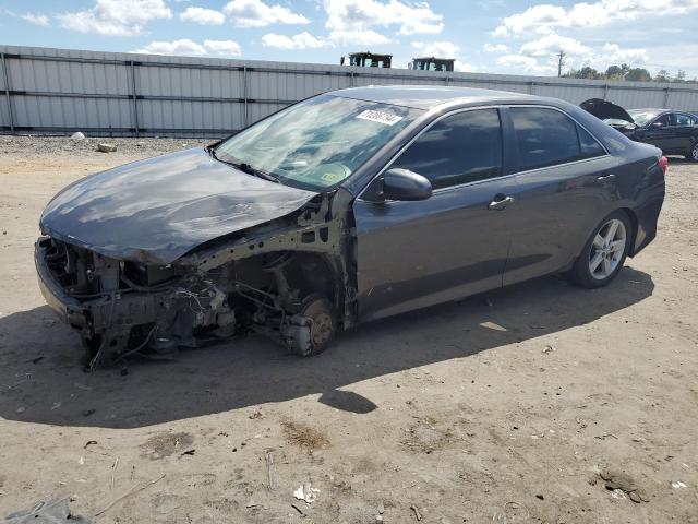 TOYOTA CAMRY BASE 2012 z numerem VIN 4T1BF1FK7CU105326 - Zdjęcie z aukcji