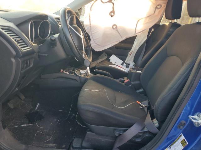 Photo 7 from auction – 2015 MITSUBISHI OUTLANDER with VIN 4A4AR3AU7FE020960