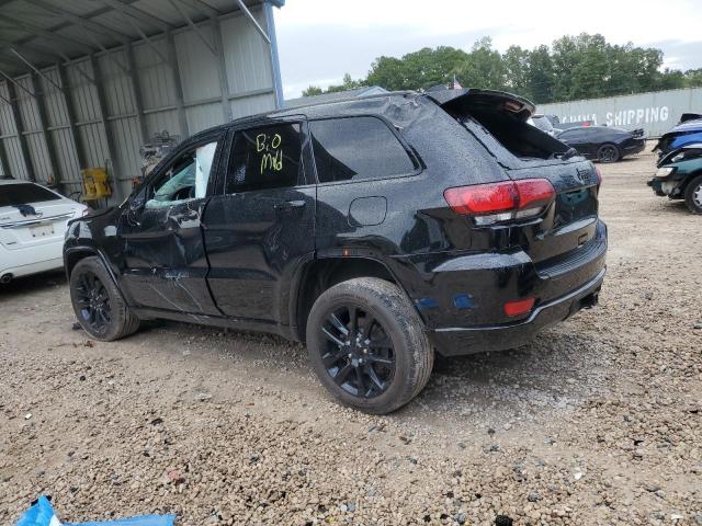 Photo 2 from auction – 2021 JEEP GRAND CHER with VIN 1C4RJFAG5MC514515