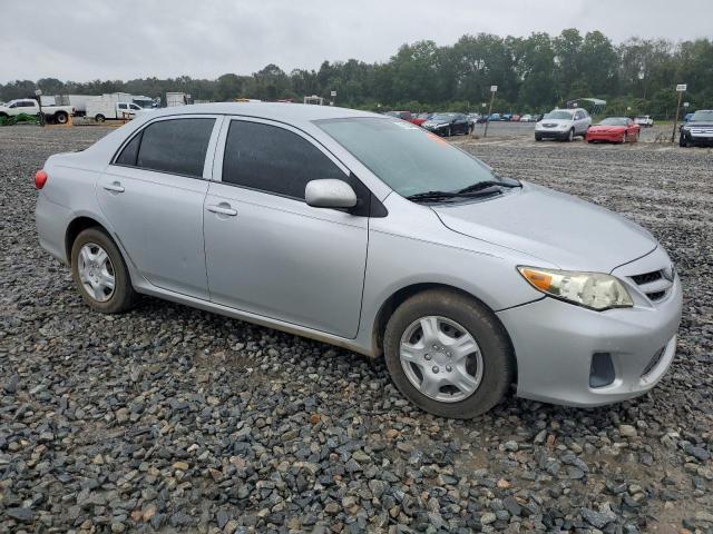 Photo 4 from auction – 2013 TOYOTA COROLLA BA with VIN 2T1BU4EE5DC969488