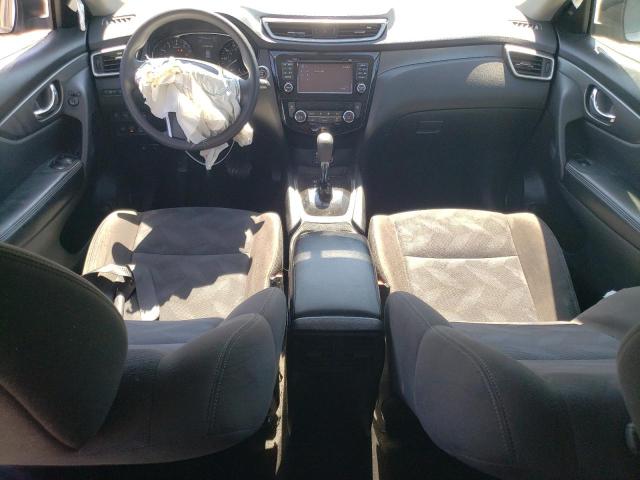 Photo 8 from auction – 2015 NISSAN ROGUE S with VIN KNMAT2MV1FP571509